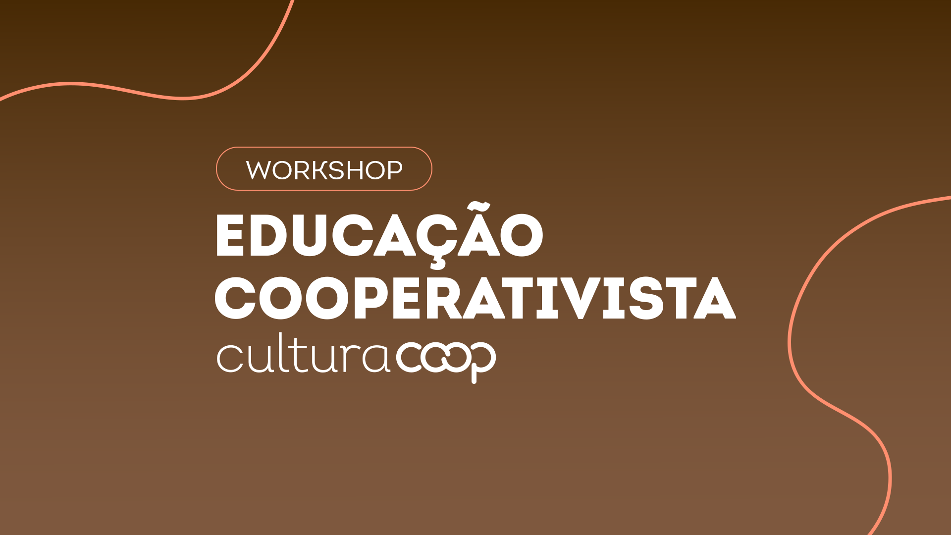 Sescoop/AL promove workshop para formar multiplicadores da cultura cooperativista