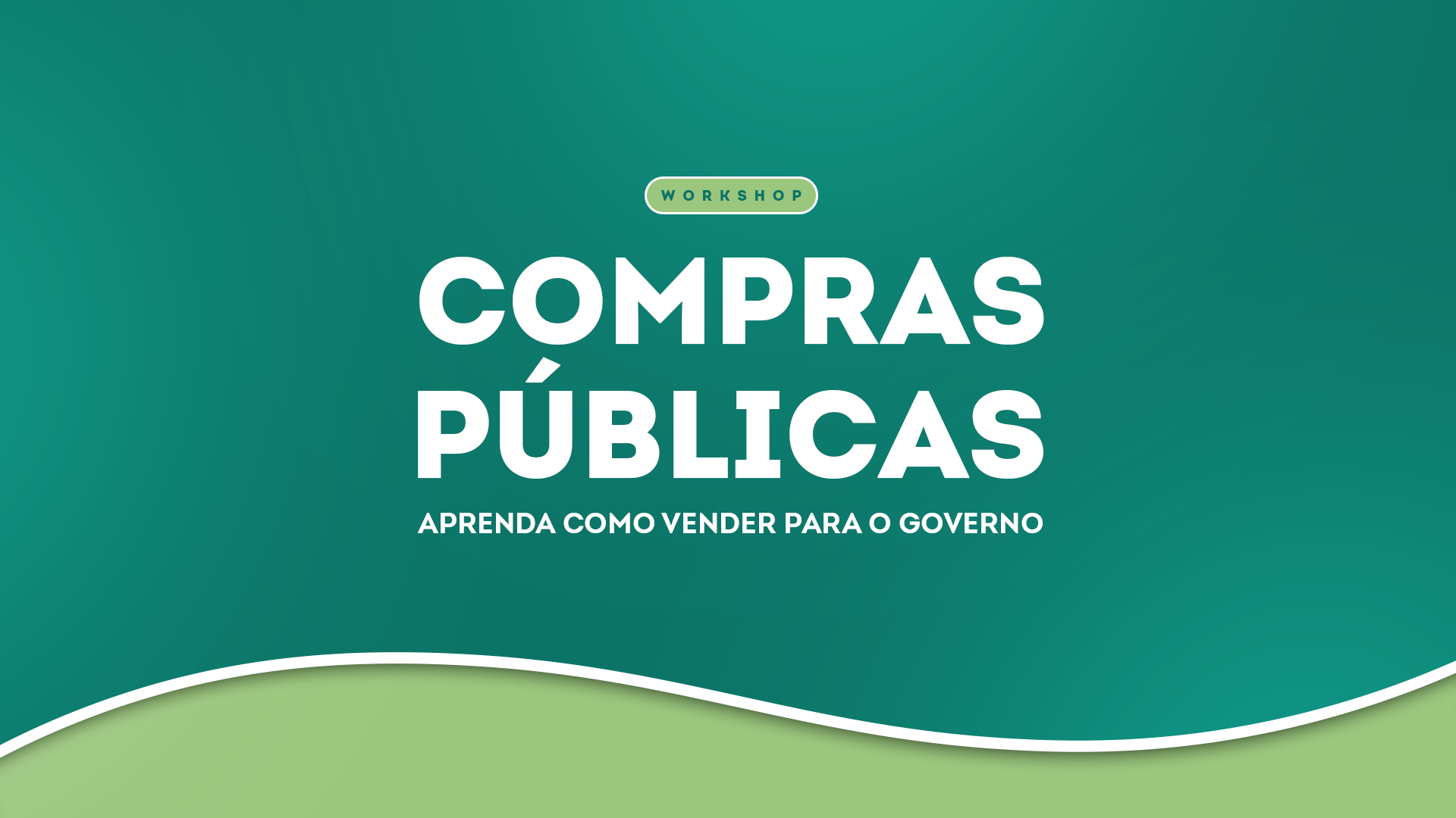 Workshop ensina cooperativas alagoanas a vender para o governo