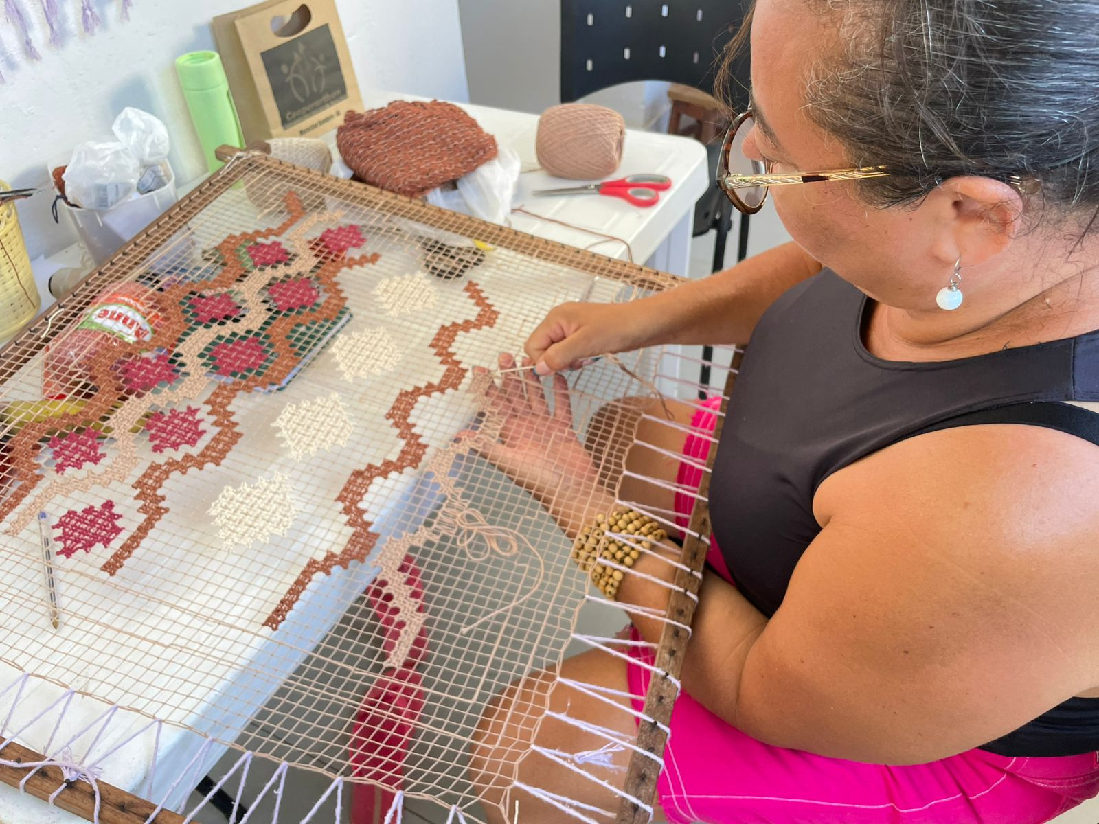 Protagonismo feminino fortalece o cooperativismo alagoano