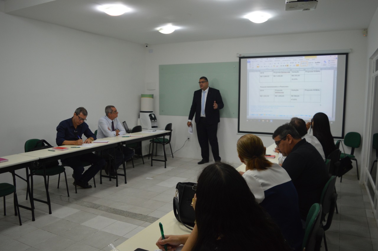 Dia C em parceria com a Coopgirau movimentou a comunidade de Canafístula do Cipriano