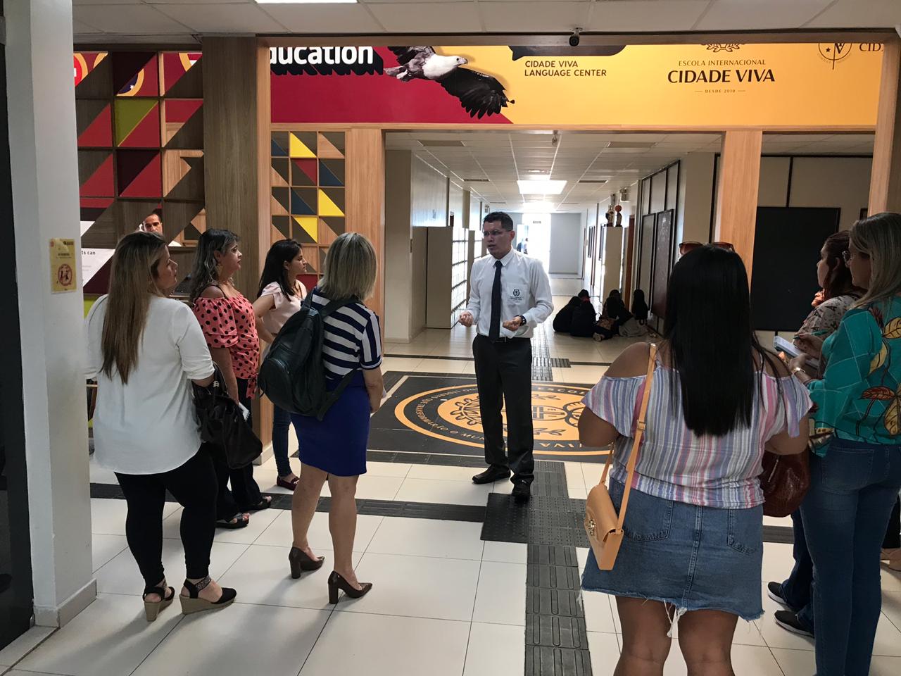 Coopex realiza Dia C com apoio do Sistema OCB AL em Piranhas