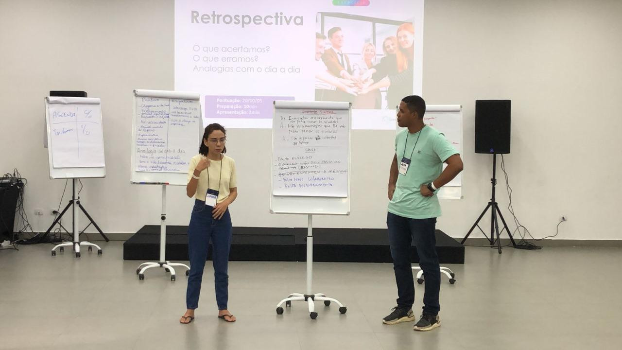 Capacitação 6