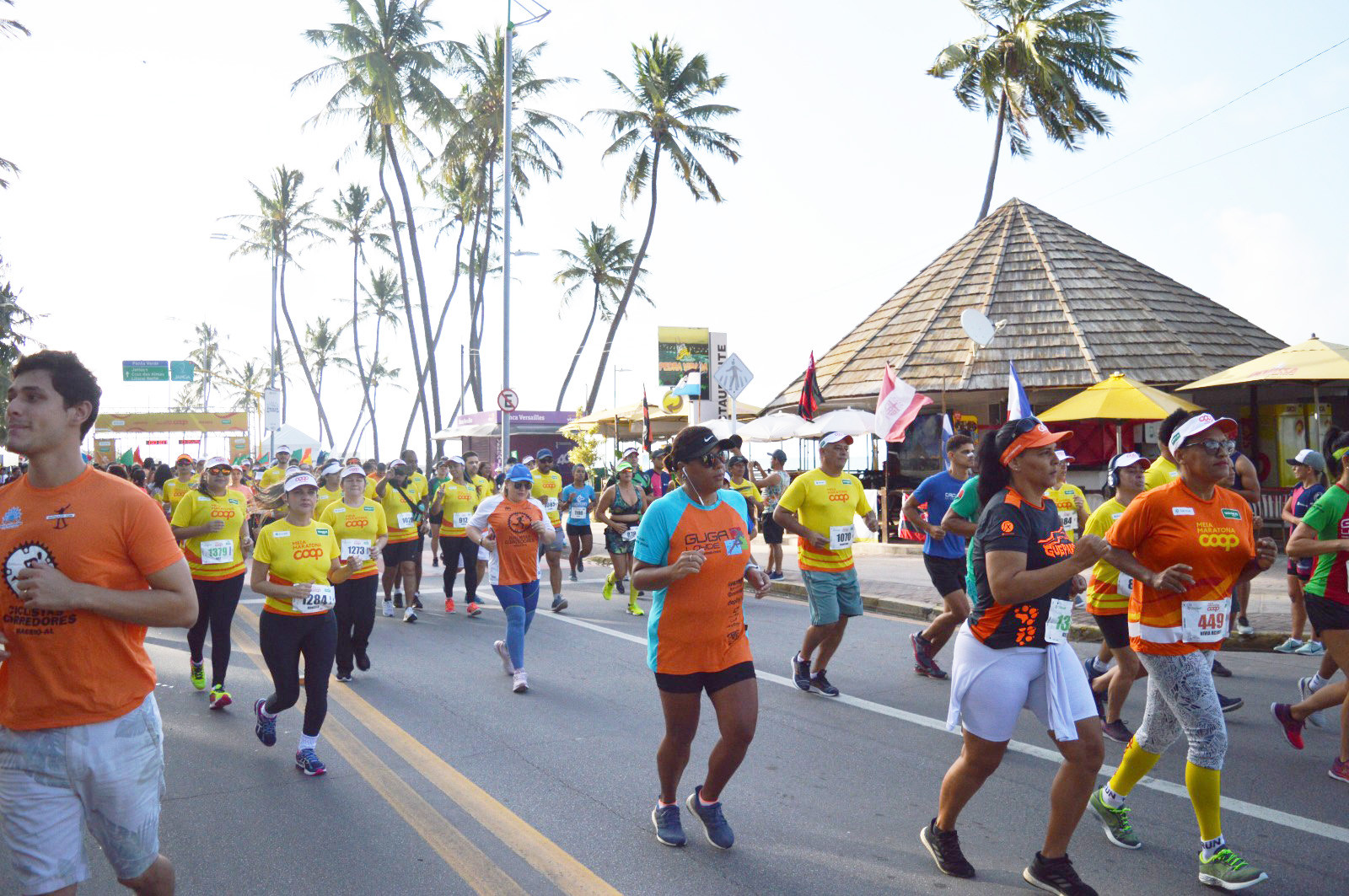 meia maratona coop 6