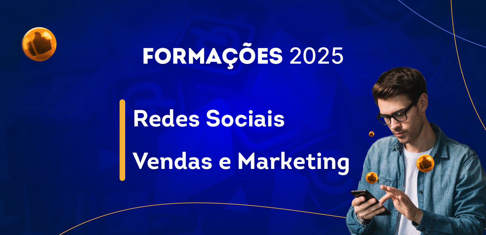 Formações em Redes Sociais, Vendas e Marketing são ofertadas pelo Sescoop/AL