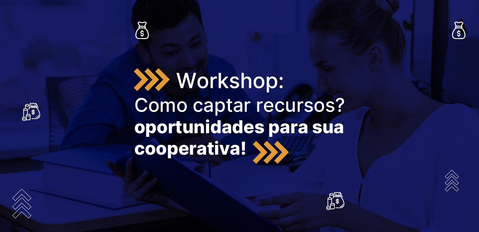 Sescoop promove workshop inédito sobre captação de recursos para cooperativas em Alagoas