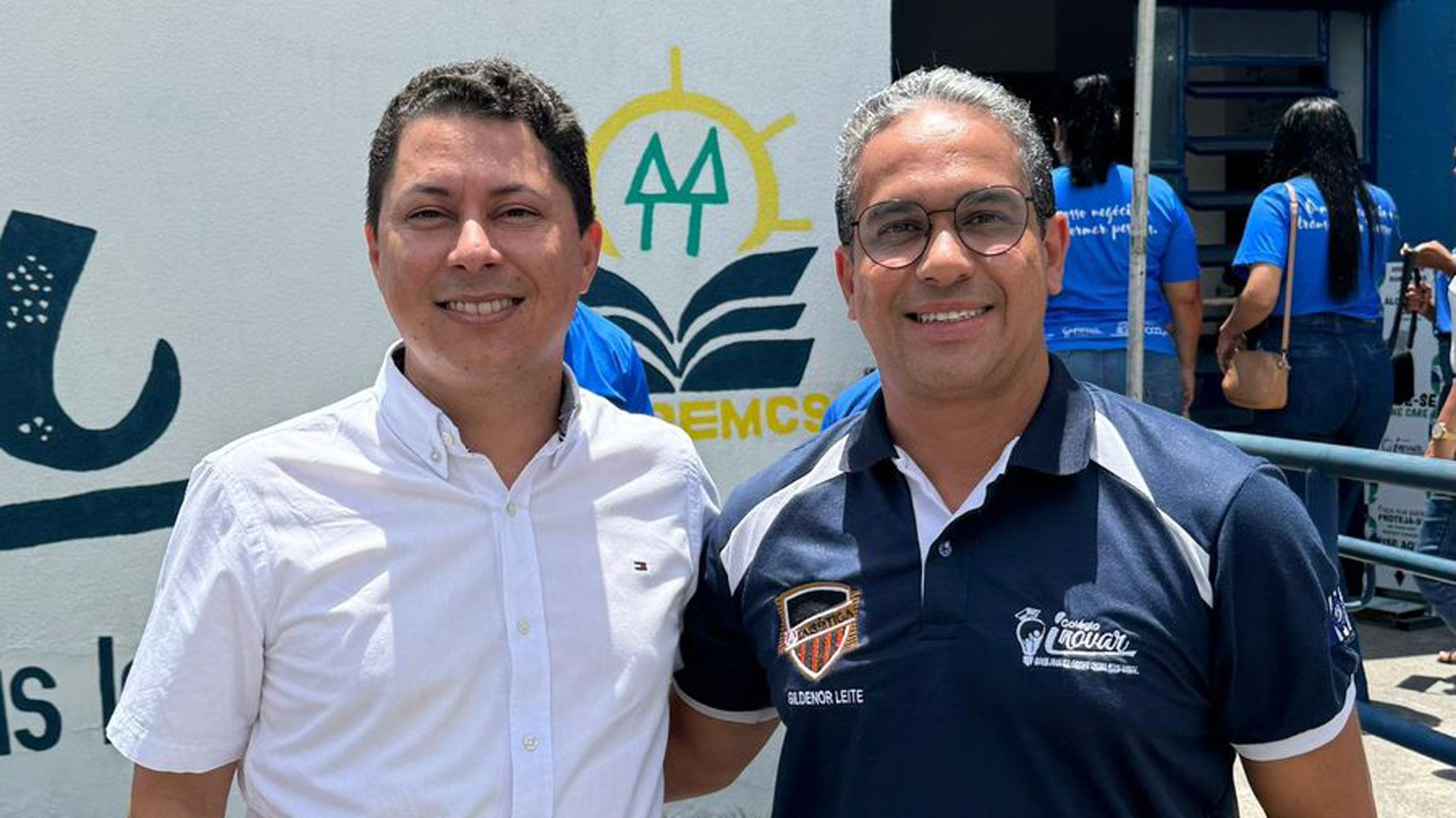 Presidente da OCB/AL ministra palestra sobre cooperativismo para COOPEMCS